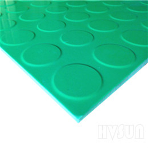 Natural rubber commercial flooring tiles HVSUN-801